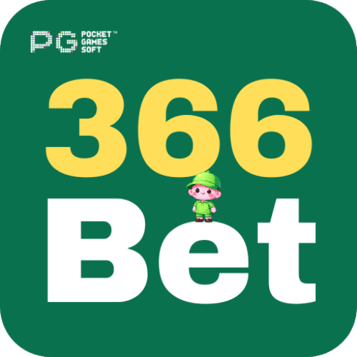 366BET Logo