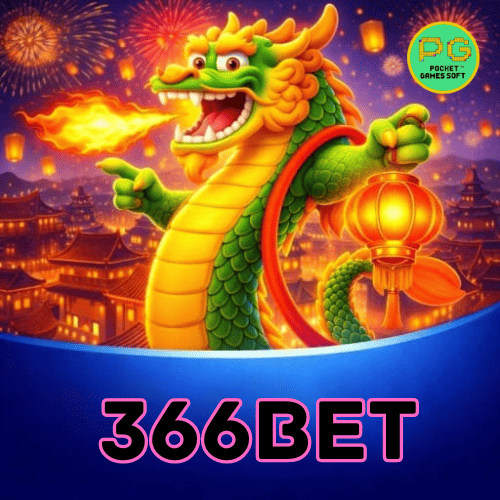 Tabela RTP dos jogos de cassino da 366BET