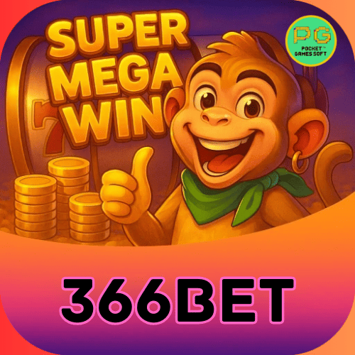 Tabela RTP dos jogos de cassino da 366BET